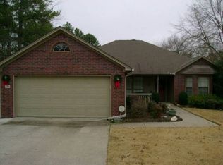 2314 Red Bud Cv, Benton, AR 72015