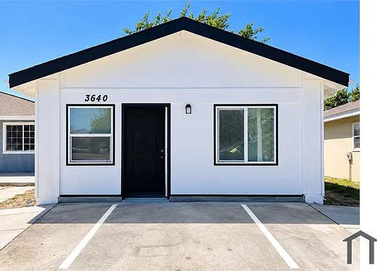 1 bed, 550 sqft, $1,550 — Photo 1