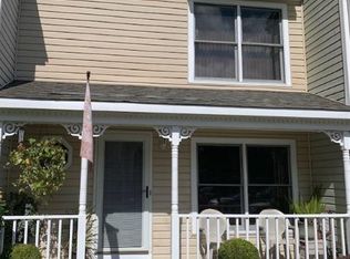 228 Susan Constant Dr, Newport News, VA 23608