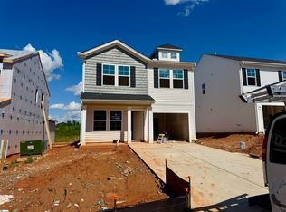 12110 Lansbury Dr LOT 28, Inman, SC 29349