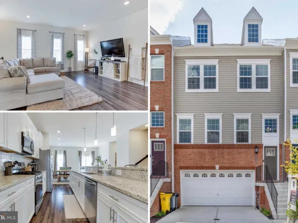 2649 Smooth Alder St, Gambrills, MD 21054