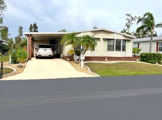 19649 Charleston Cir #81, North Fort Myers, FL 33917