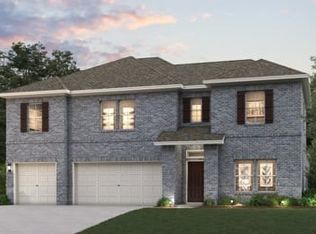 653 Landry Ln, Forney, TX 75126