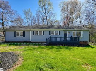 167 Mount Zion Rd, Spartanburg, SC 29303