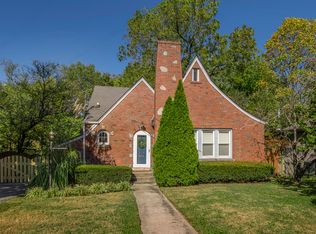 109 Wabash Dr, Lexington, KY 40503