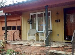 130 James Dr, Candor, NC 27229