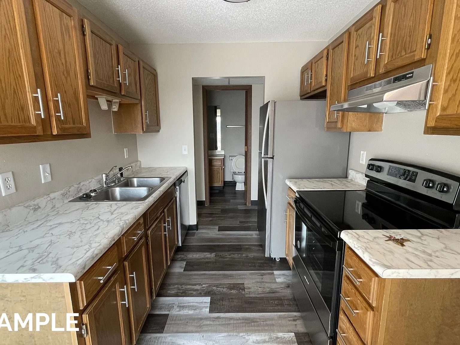 Willow Crossing Apartments — Photo 3