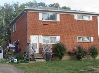 2240 Iroquois Ave, Springfield, OH 45506