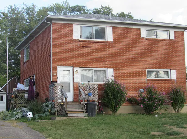 2240 Iroquois Ave, Springfield, OH 45506