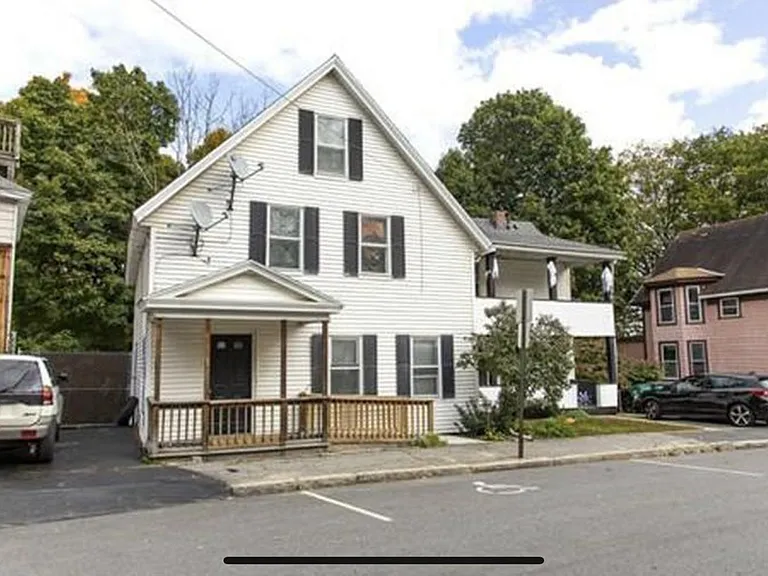108 Lawrence St #1 — Photo 1