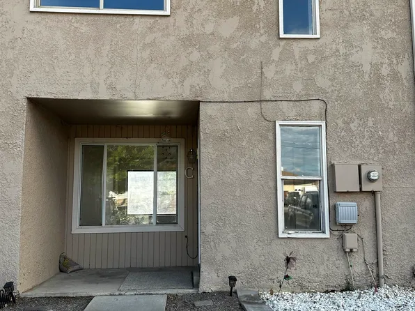 565 E Good Hope Cir APT C, Clifton, CO 81520