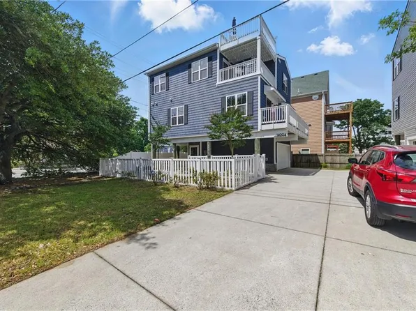 1400 W Ocean View Ave #A, Norfolk, VA 23503