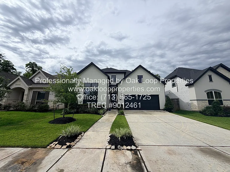 10614 Kingston Spring Dr — Photo 3