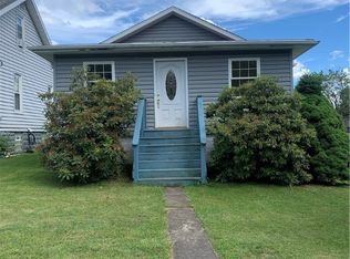 107 Abbe Pl, Delmont, PA 15626