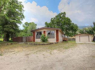 24100 San Juan Dr, Tehachapi, CA 93561