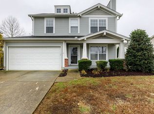 7137 Commonwealth Cir, Nashville, TN 37221