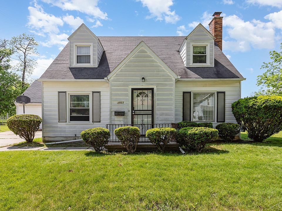 1st image of 2933 Martindale St