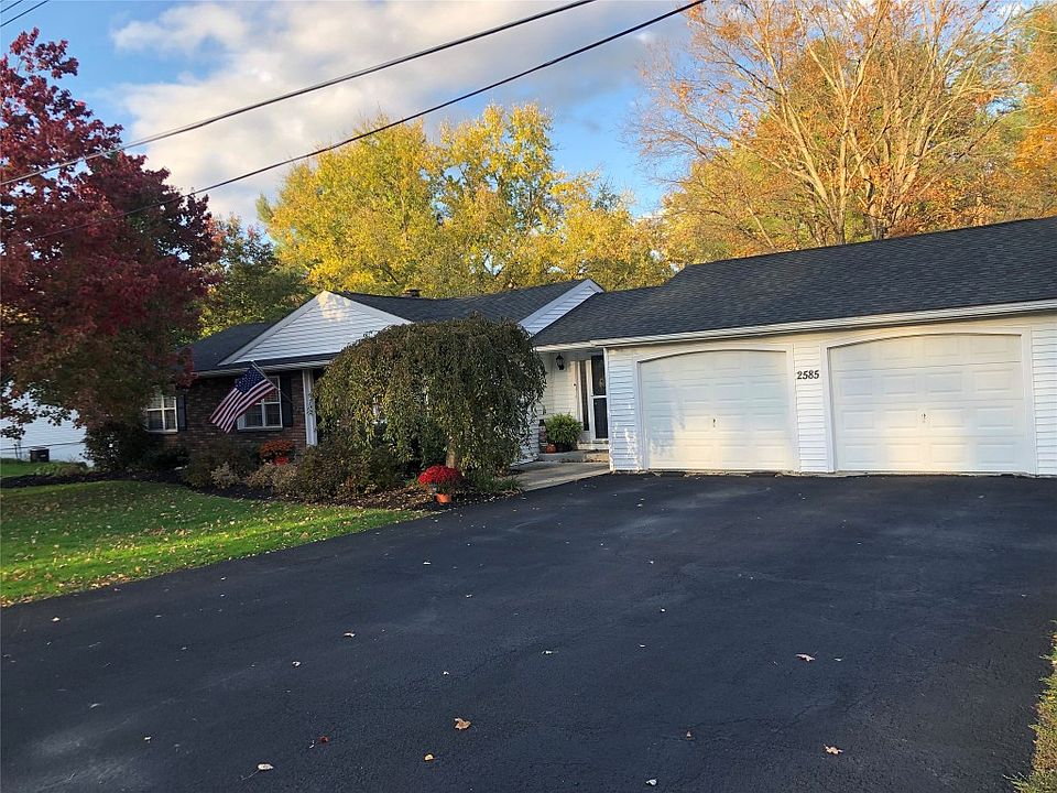 2585 Marshland Rd, Apalachin, NY 13732 Zillow