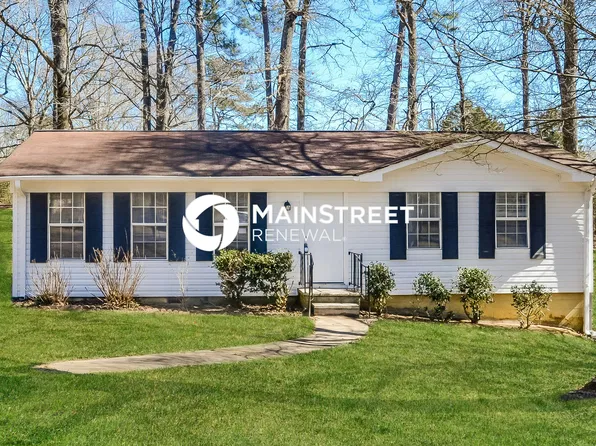 5019 Shady Grove Ln, Adamsville, AL 35005