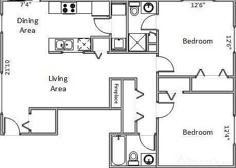 2nd image of this home