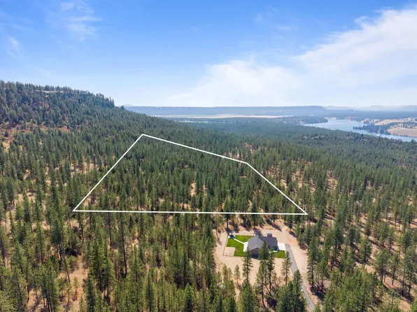 0 N Mathias Ln, Nine Mile Falls, WA 99026
