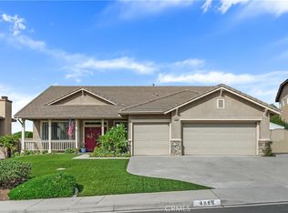 4866 Montreal Dr, Fontana, CA 92336