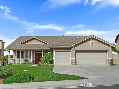 4866 Montreal Dr, Fontana, CA, 92336