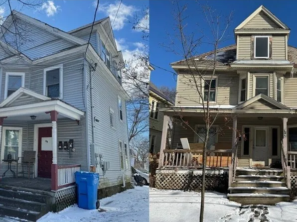 69 & 72 North Willard Street, Burlington, VT 05401