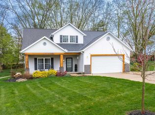 1285 E Zinnia Dr, Bloomington, IN 47401