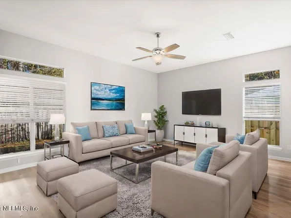 601 LADY LAKE Road W, Jacksonville, FL 32218
