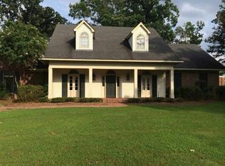 3327 Deborah Dr, Monroe, LA 71201