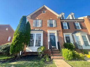 3550 Tabard Ln, Frederick, MD 21704
