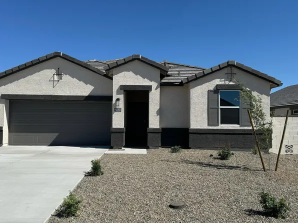 48503 N DURAN Way, Gold Canyon, AZ 85118