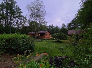 129 Forest Lake Rd, Chestertown, NY 12817