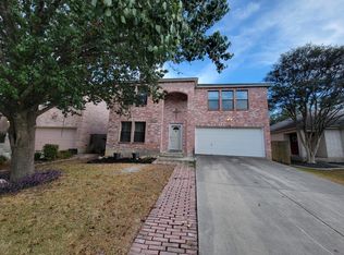 9566 Cantura Crst, San Antonio, TX 78250
