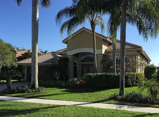 10665 Saint Thomas Dr, Boca Raton, FL 33498