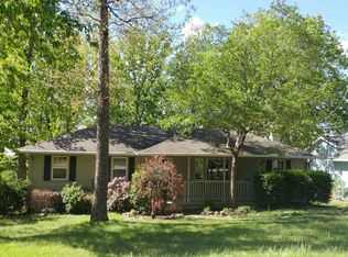 110 Greenwood Rd, Fairfield Glade, TN 38558