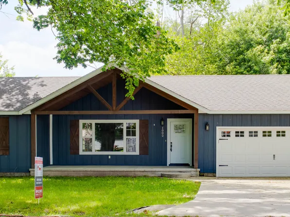 1002 S Mill St, Grove, OK 74344