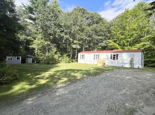 923 West Rd, Belgrade, ME 04917