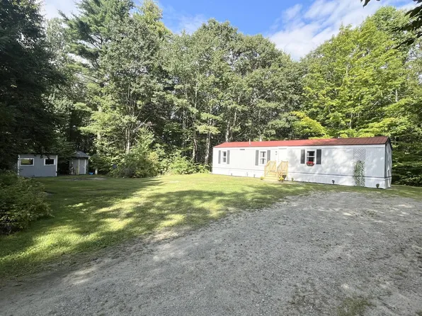 923 West Road, Belgrade, ME 04917