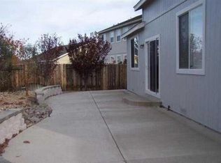 9175 Rising Sun Dr, Reno, NV 89506