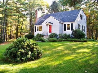 289 N River Rd, Lee, NH 03861