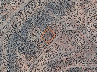31424 W Buena Tierra #4061, Seligman, AZ 86337