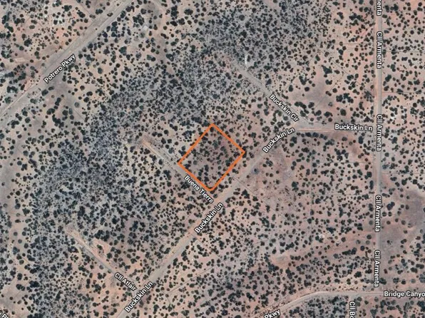 31424 W BUENA TIERRA Parkway #4061, Seligman, AZ 86337