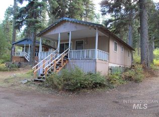 663 W Mountain Rd, Cascade, ID 83611