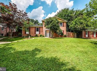 716 Downs Dr, Silver Spring, MD 20904