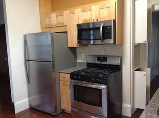 123 Augustus Ave #2, Boston, MA 02131
