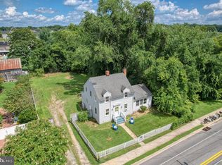 217 Walnut St, Church Hill, MD 21623