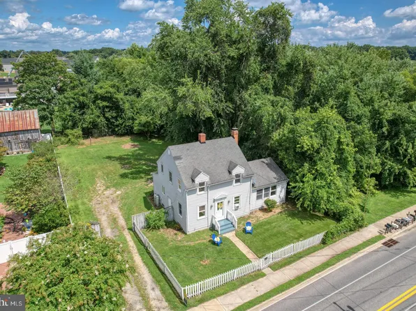 217 Walnut St, Church Hill, MD 21623