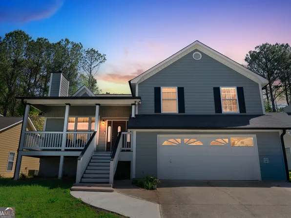 1035 Avalon Dr, Lawrenceville, GA 30044